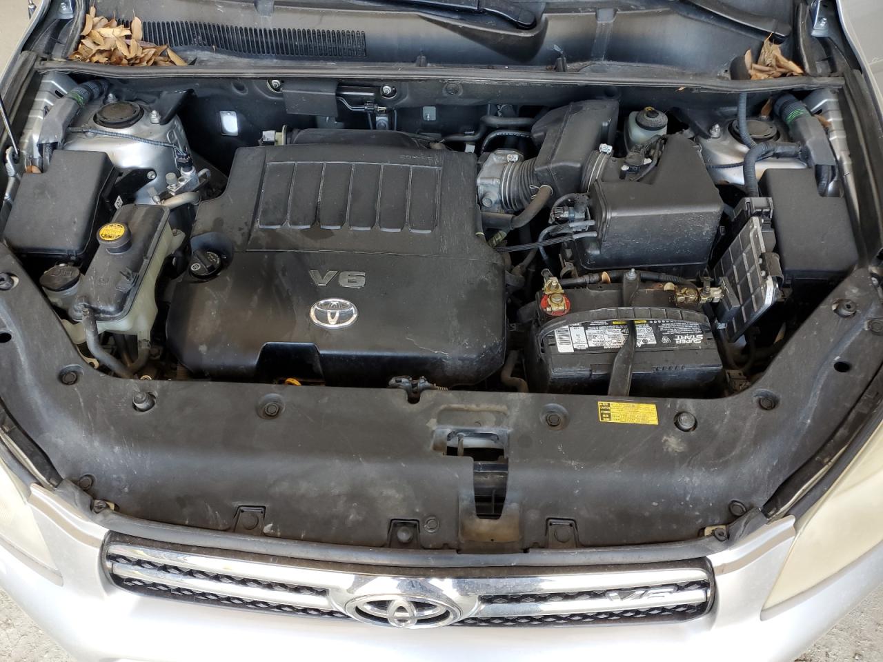 2008 Toyota RAV 4 - Image 12