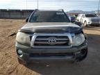 2010 Toyota Tacoma Double Cab for Sale in Colorado Springs, CO - Front End