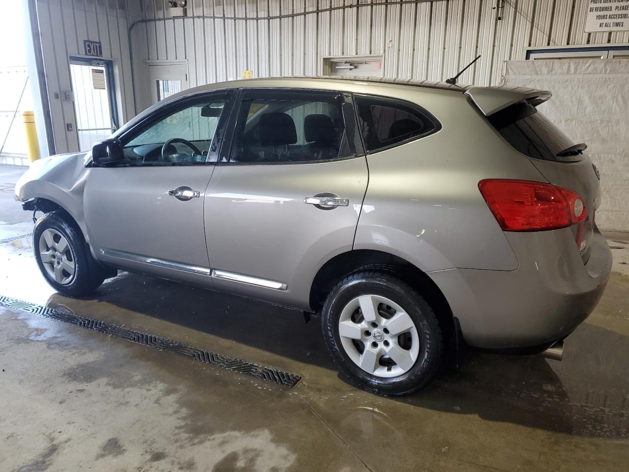 2013 Nissan Rogue - Image 2