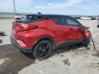 2021 Toyota C-Hr Xle للبيع في Wilmer، TX - Front End