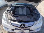 2012 MERCEDES BENZ E350 SPT C for sale at Copart WISBECH