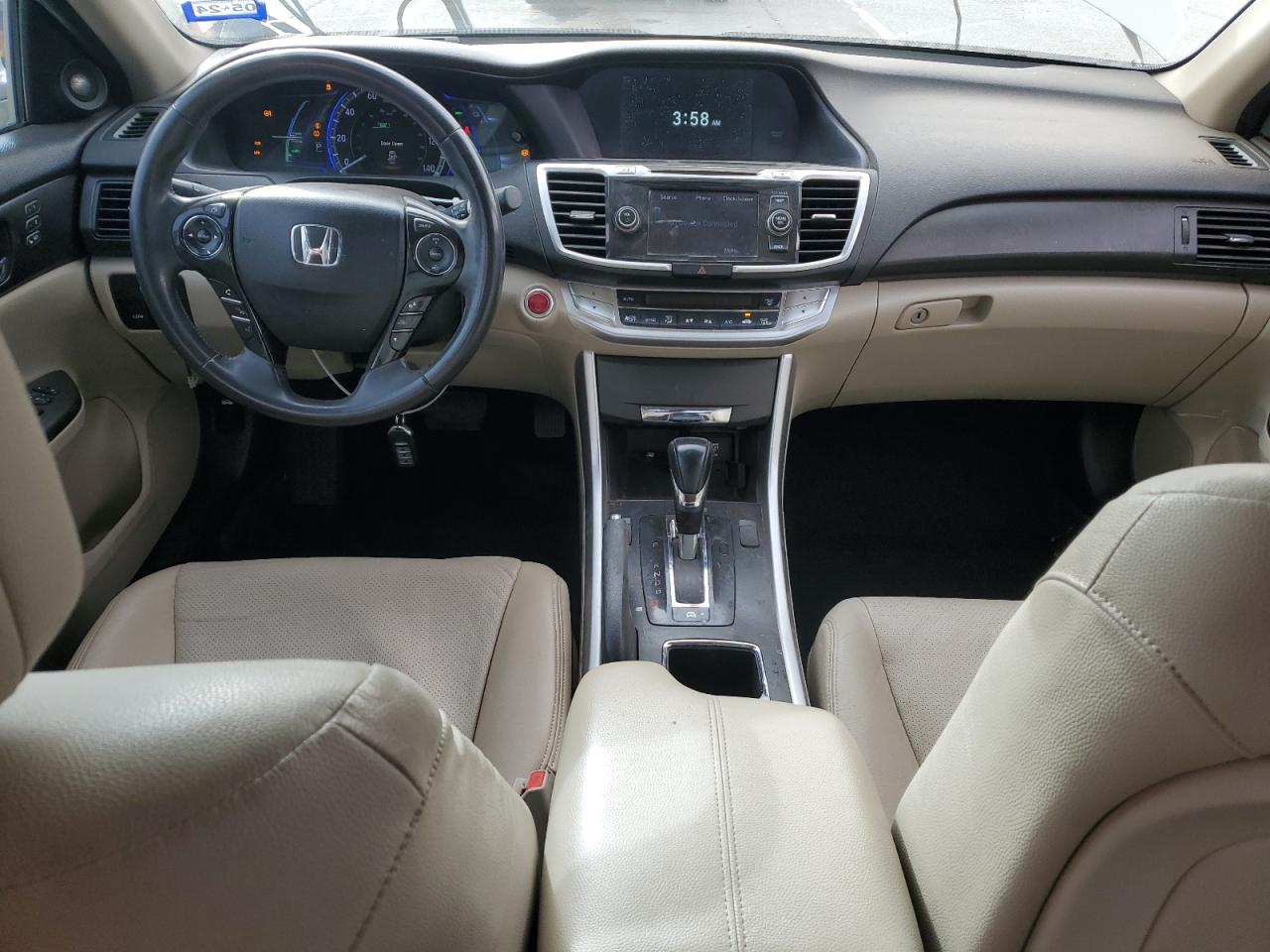 2014 Honda Accord - Image 8