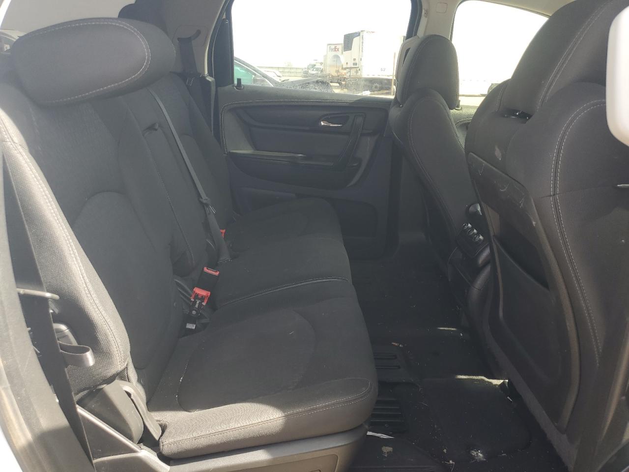 2016 GMC Acadia - Image 11