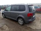 2013 VOLKSWAGEN TOURAN SE for sale at Copart YORK