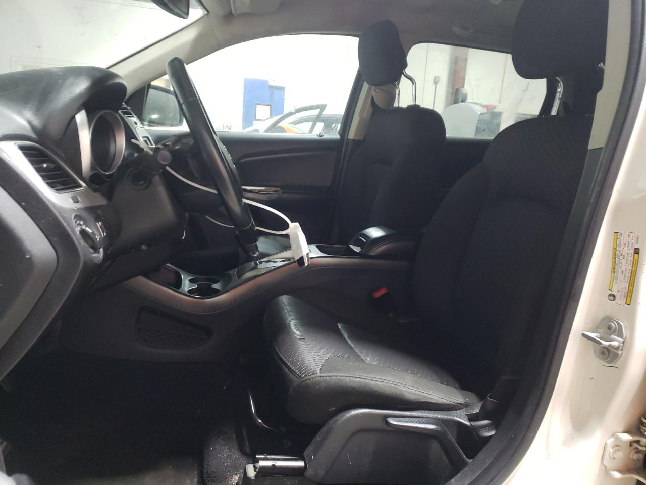 2019 Dodge Journey - Image 7