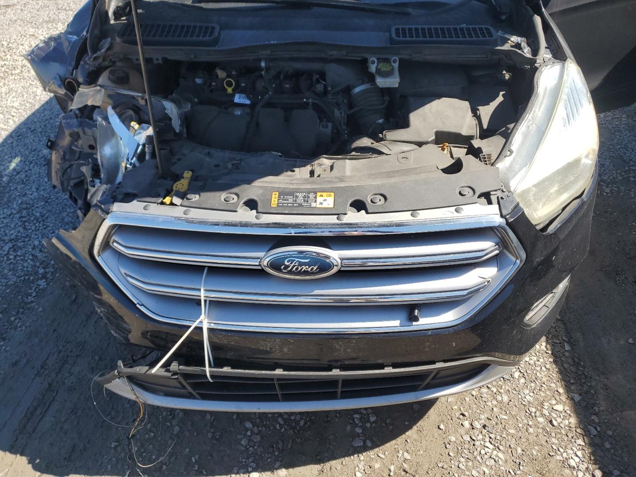 2017 Ford Escape - Image 12
