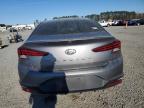 2019 Hyundai Elantra Se na sprzedaż w Lumberton, NC - Side