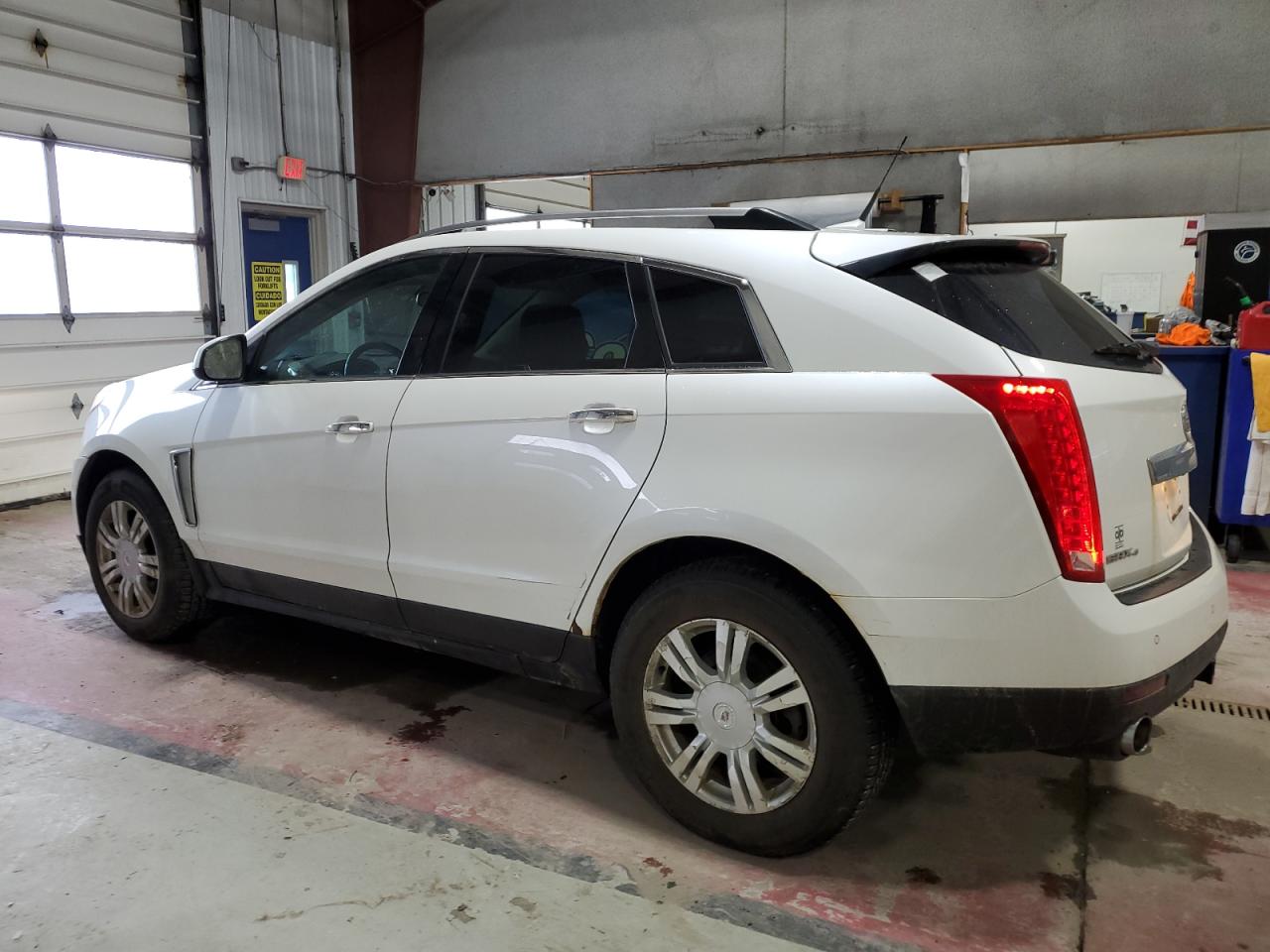 2013 Cadillac SRX - Image 2