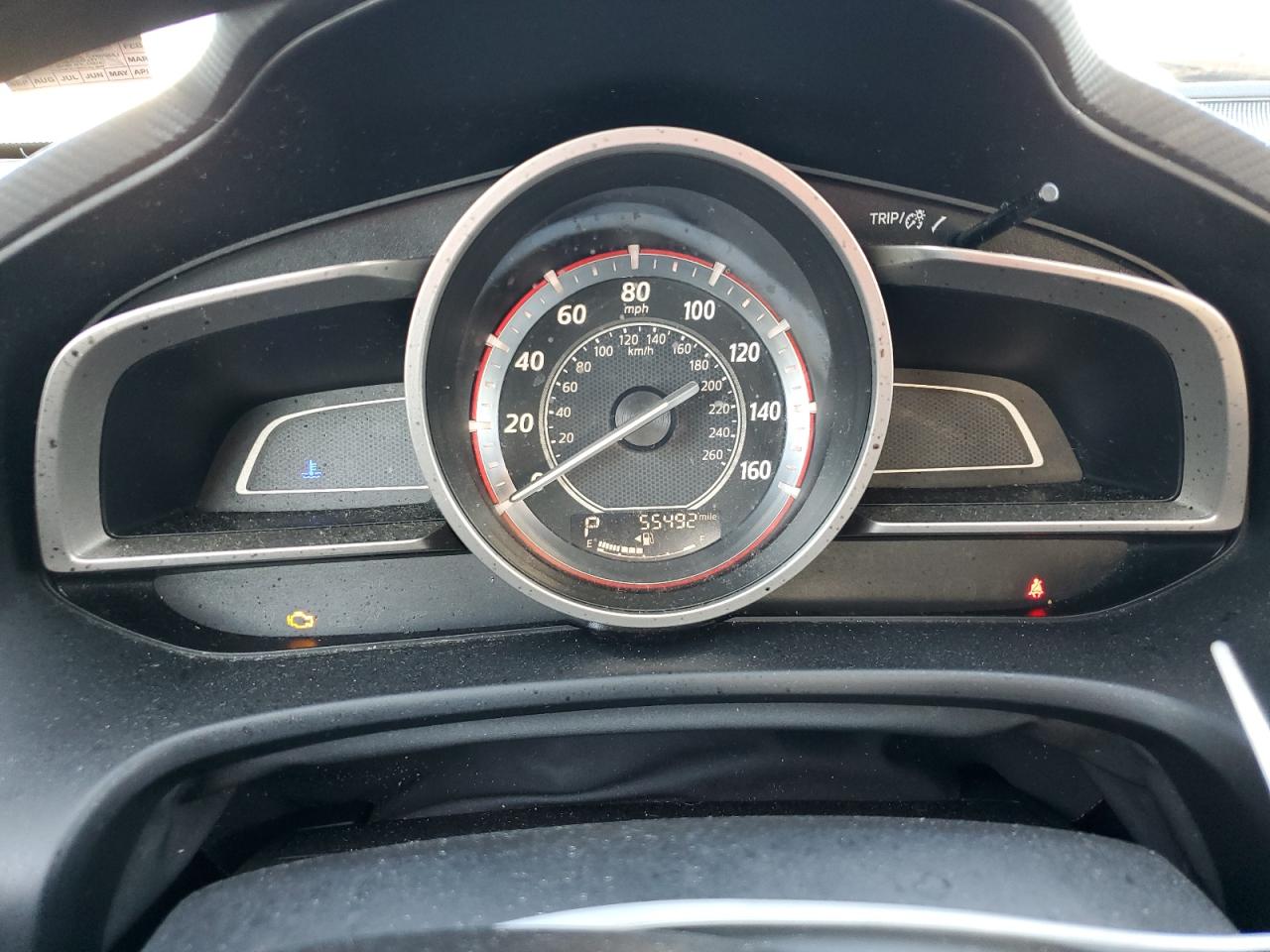 2015 Mazda 3 - Image 9