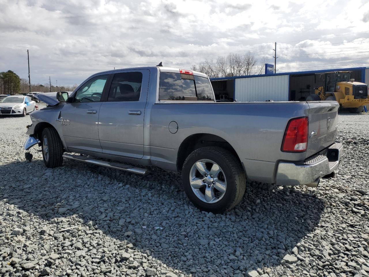 2019 RAM 1500 - Image 2