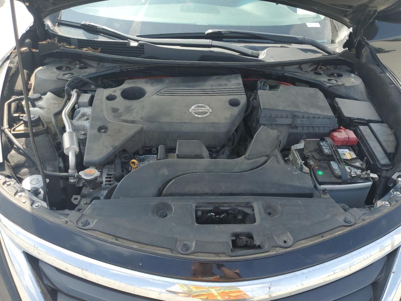 2015 Nissan Altima - Image 11