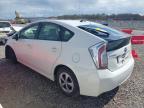2014 TOYOTA PRIUS HYBR for sale at Copart CORBY