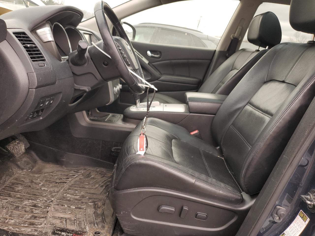 2014 Nissan Murano - Image 7