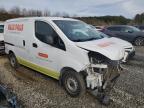 2017 Nissan Nv200 2.5S en Venta en Spartanburg, SC - Front End