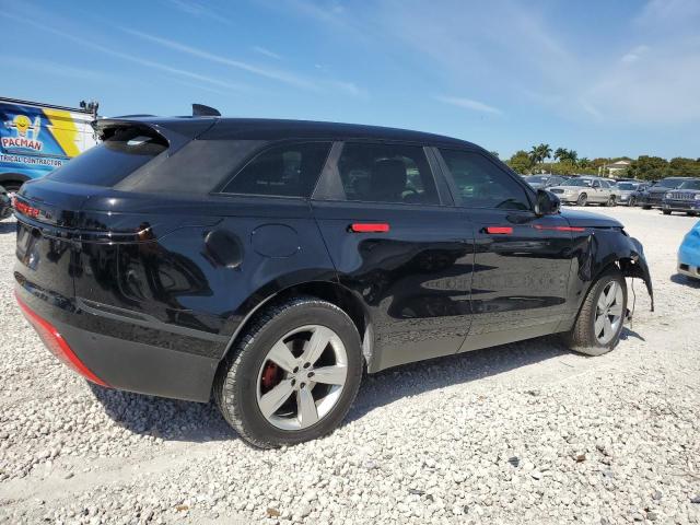  LAND ROVER RANGEROVER 2018 Black