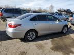 2015 Toyota Camry Le   продається в Woodburn, OR - Front End