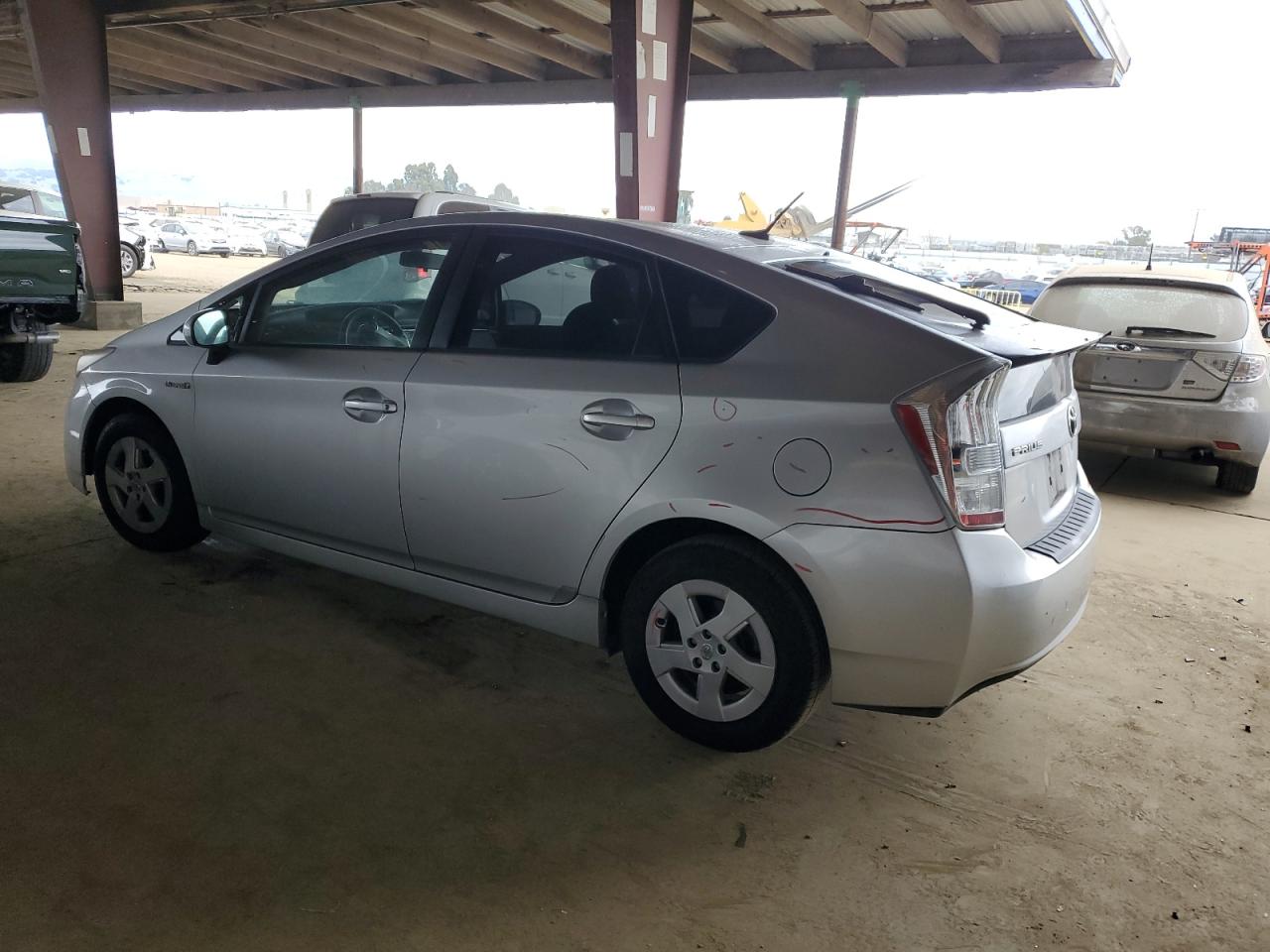 2010 Toyota Prius - Image 2