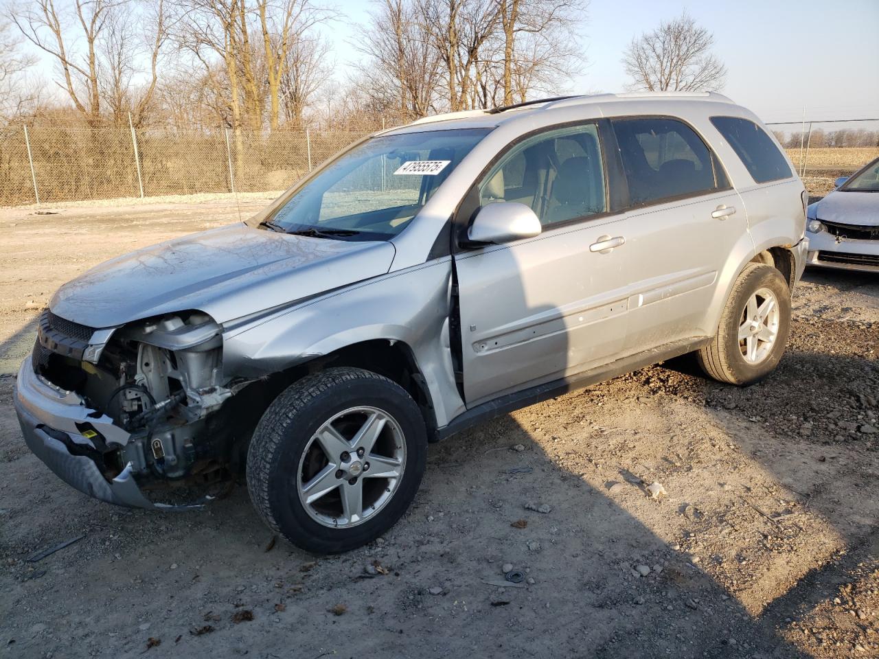 2006 Chevrolet Equinox - Image 1