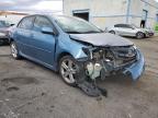 2013 Toyota Corolla Base na sprzedaż w North Las Vegas, NV - Front End