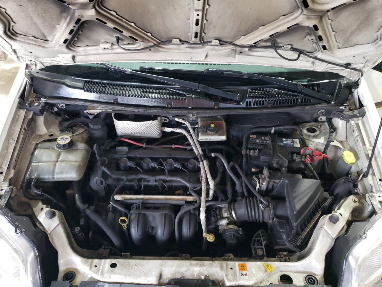 2012 Ford Transit - Image 12
