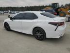 2022 Toyota Camry Se for Sale in Gaston, SC - Side