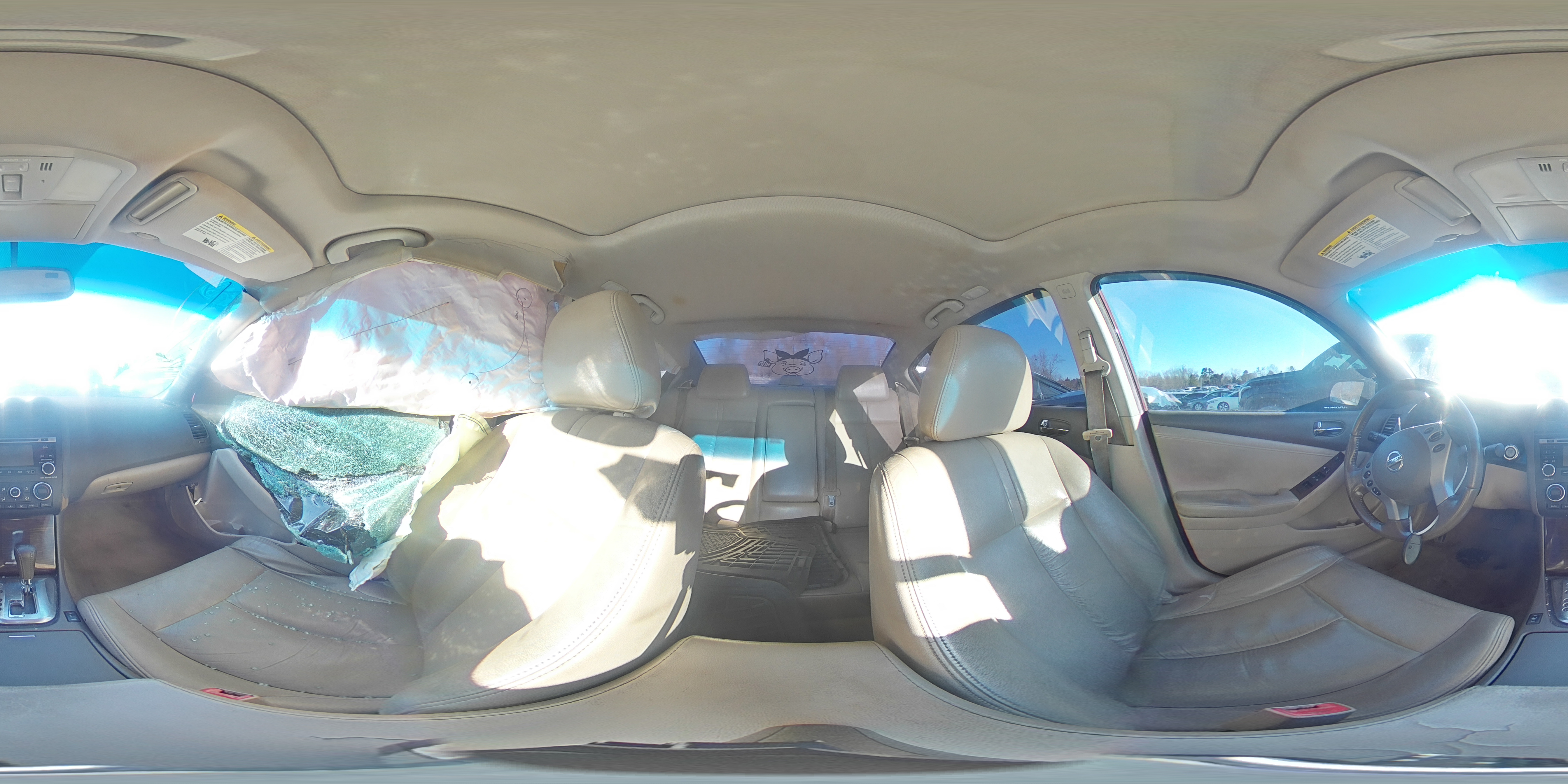 2011 Nissan Altima - Image 13
