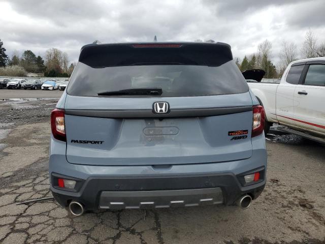  HONDA PASSPORT 2023 Granatowy