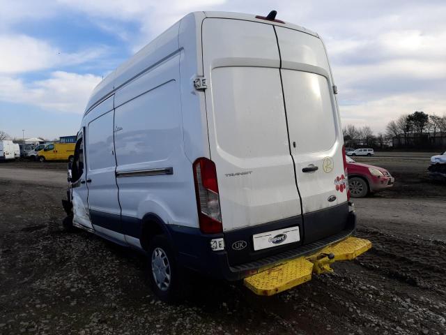 2015 FORD TRANSIT 35