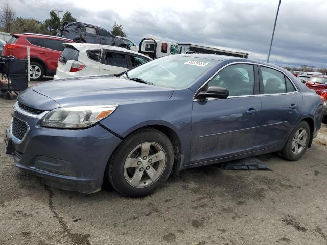 2014 Chevrolet Malibu Ls