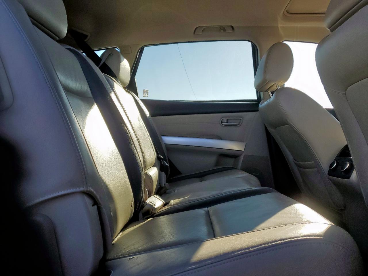 2008 Mazda CX-9 - Image 10