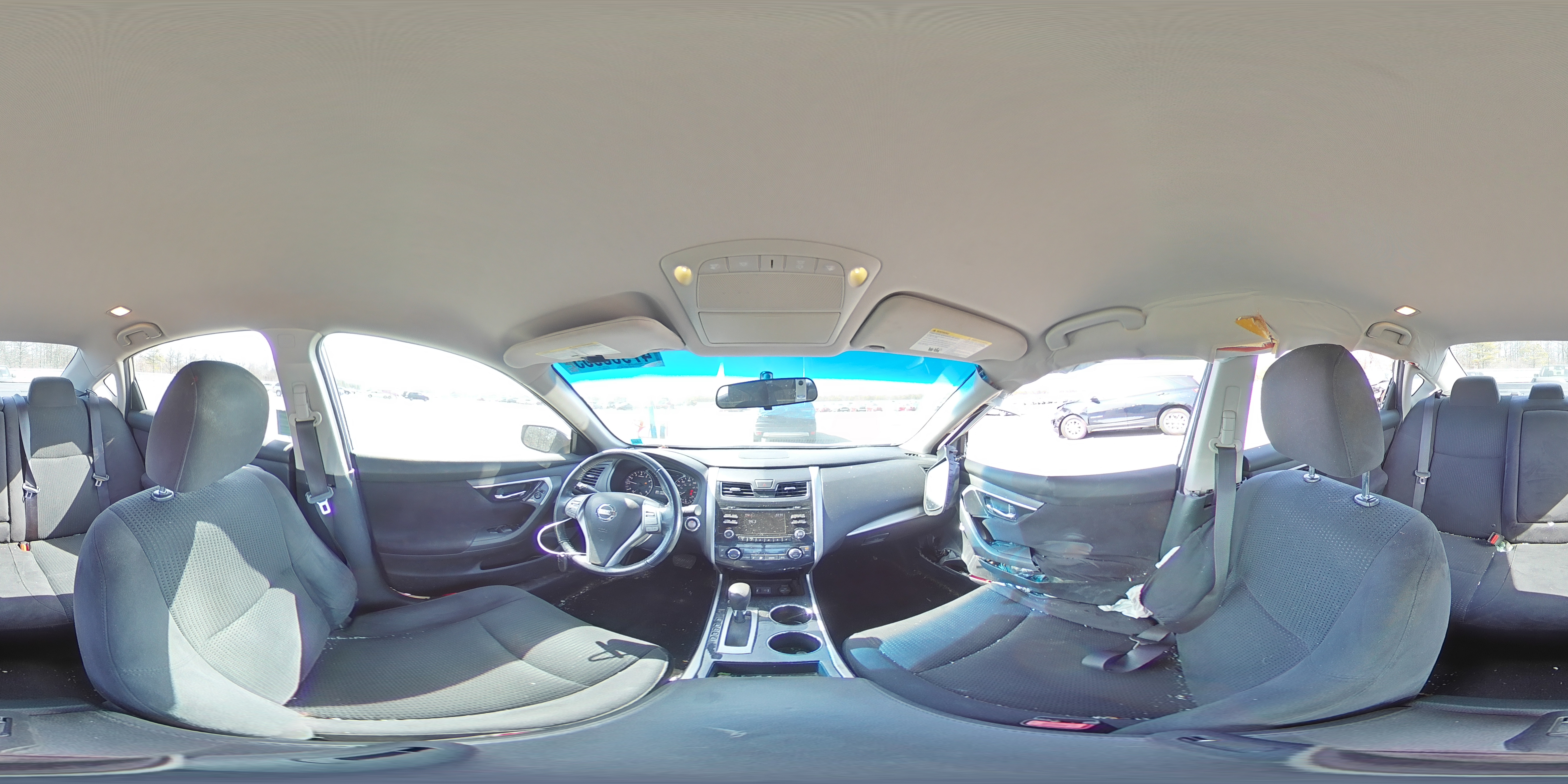 2014 Nissan Altima - Image 13