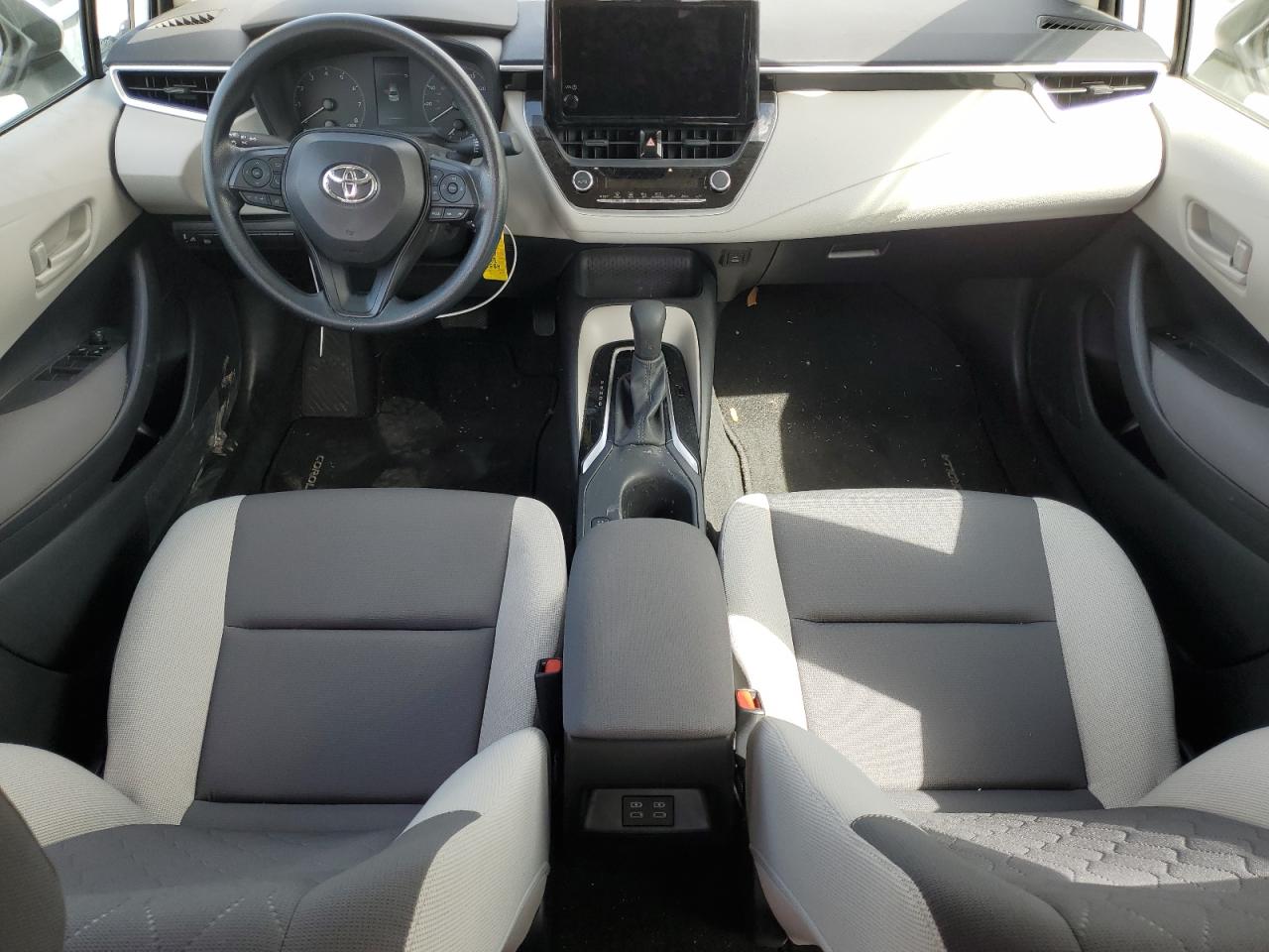 2024 Toyota Corolla - Image 8