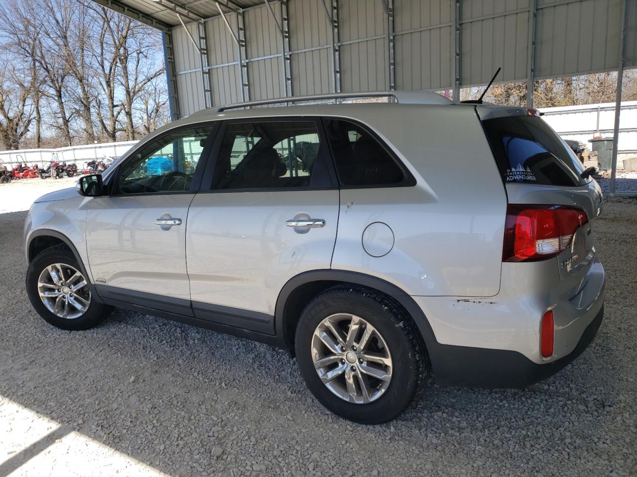 2015 Kia Sorento - Image 2