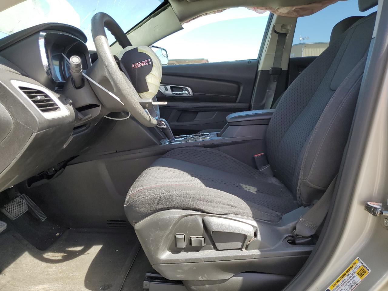 2014 GMC Terrain - Image 7