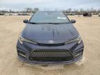 2021 Toyota Corolla Xse for Sale in Houston, TX - Rear End