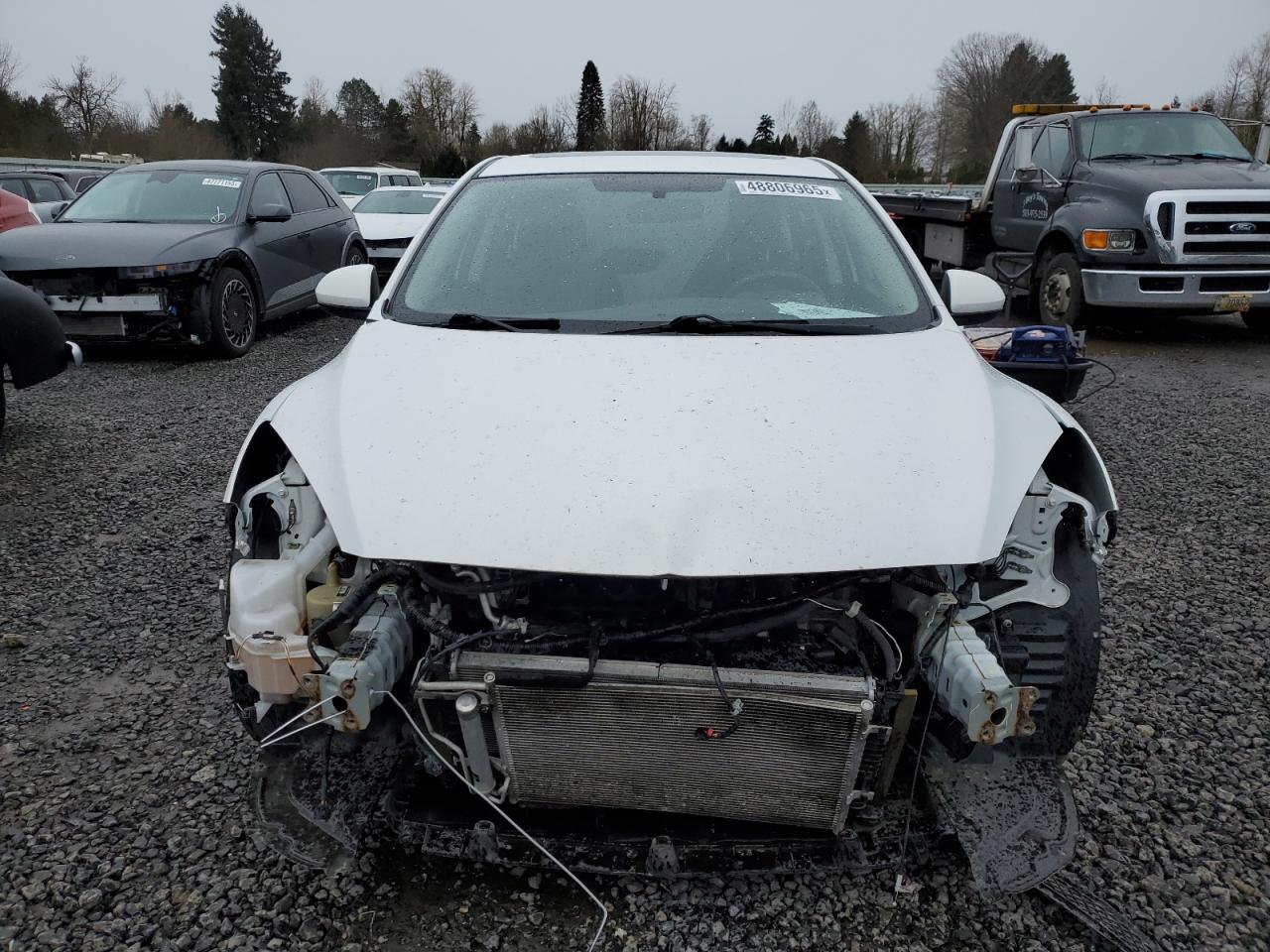 2012 Mazda 3 - Image 5