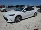 2025 Toyota Camry Xse for Sale in Temple, TX - Side