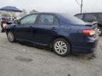2012 Toyota Corolla Base en Venta en Colton, CA - Front End
