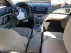 2009 Subaru Legacy 2.5I for Sale in Hillsborough, NJ - Front End