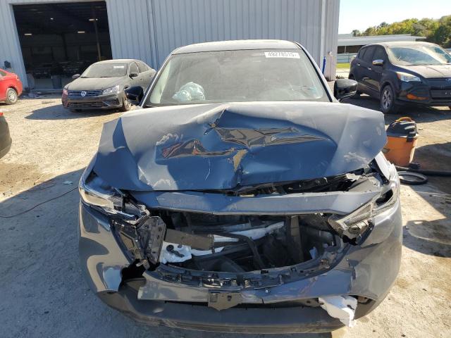  MAZDA CX-5 PREFE 2023 Угольный