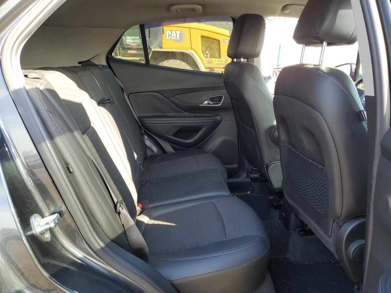 2016 Buick Encore - Image 11