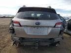2015 Subaru Outback 2.5I Limited zu verkaufen in Brighton, CO - Rear End
