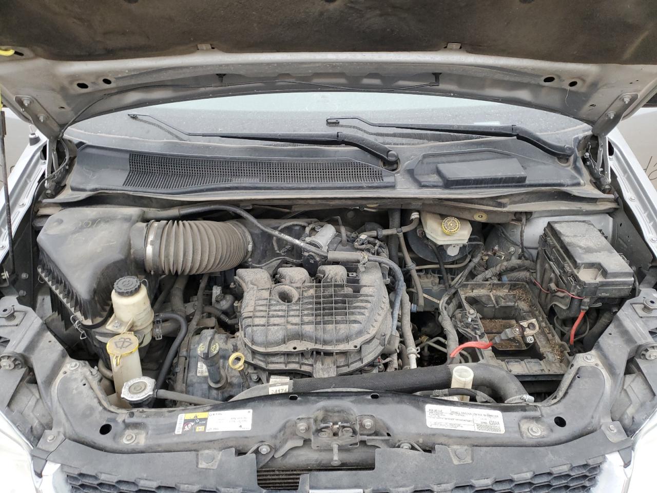 2019 Dodge Caravan - Image 12