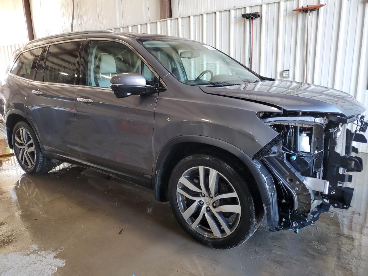 2016 Honda Pilot - Image 4