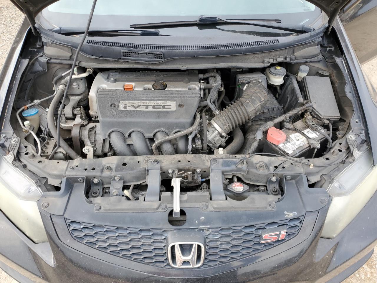 2012 Honda Civic - Image 11