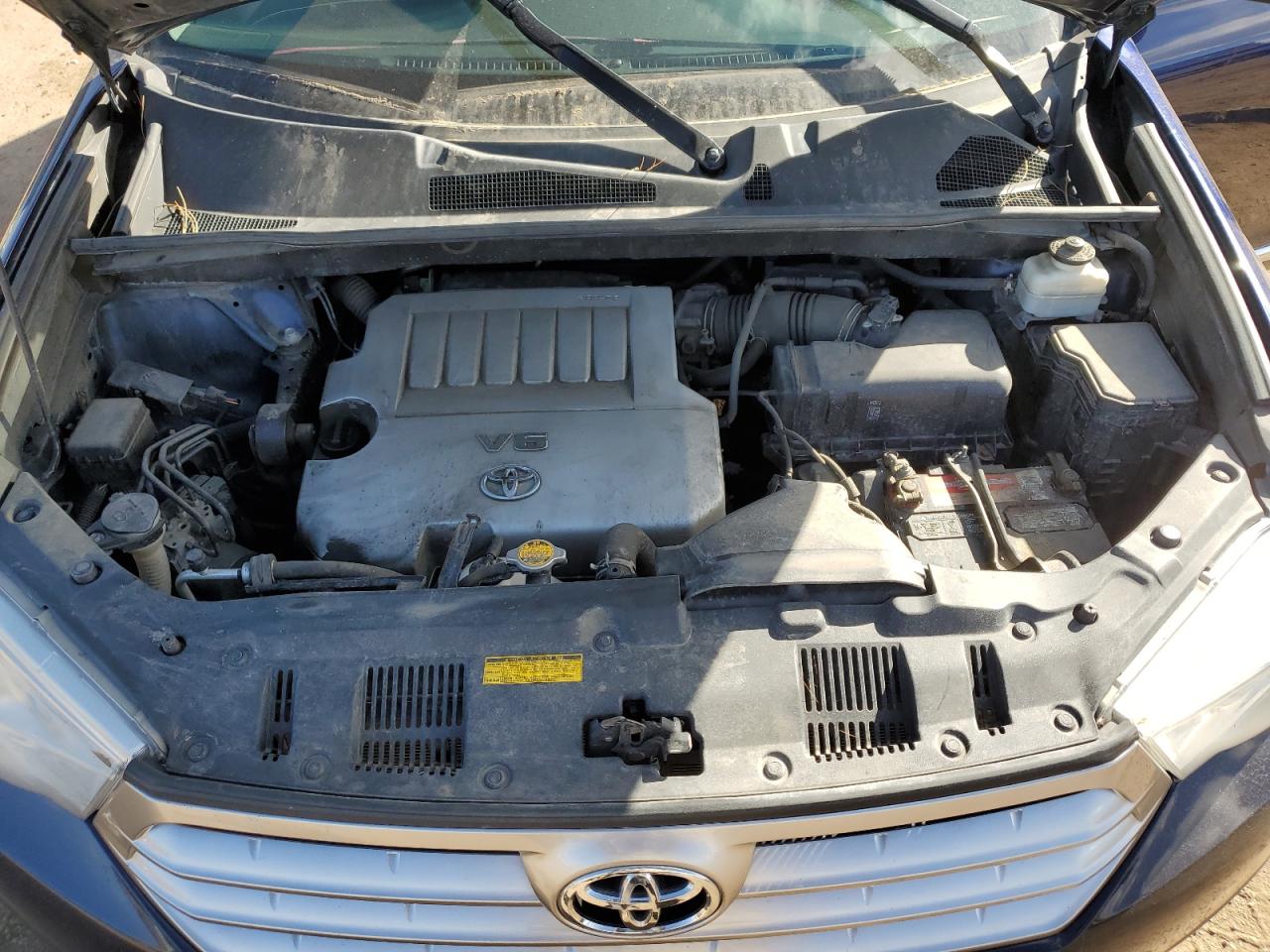 2013 Toyota Highlander - Image 12