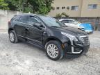 2019 Cadillac Xt5  na sprzedaż w Opa Locka, FL - Side