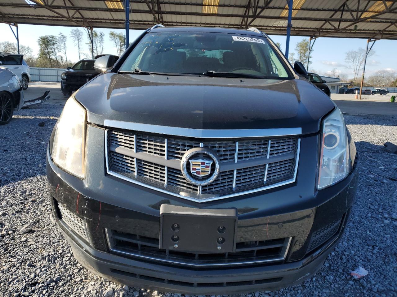 2011 Cadillac SRX - Image 5