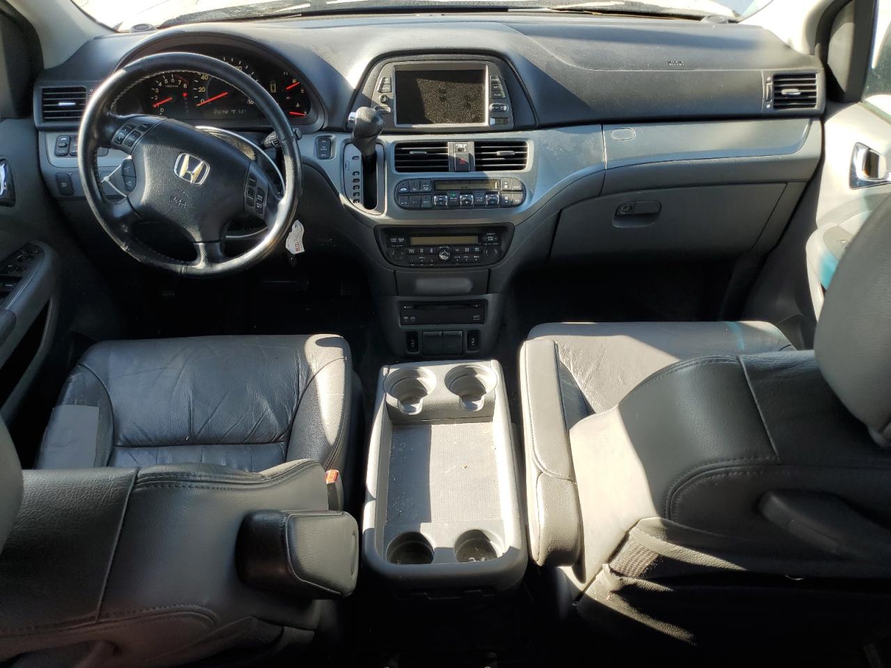 2007 Honda Odyssey - Image 8