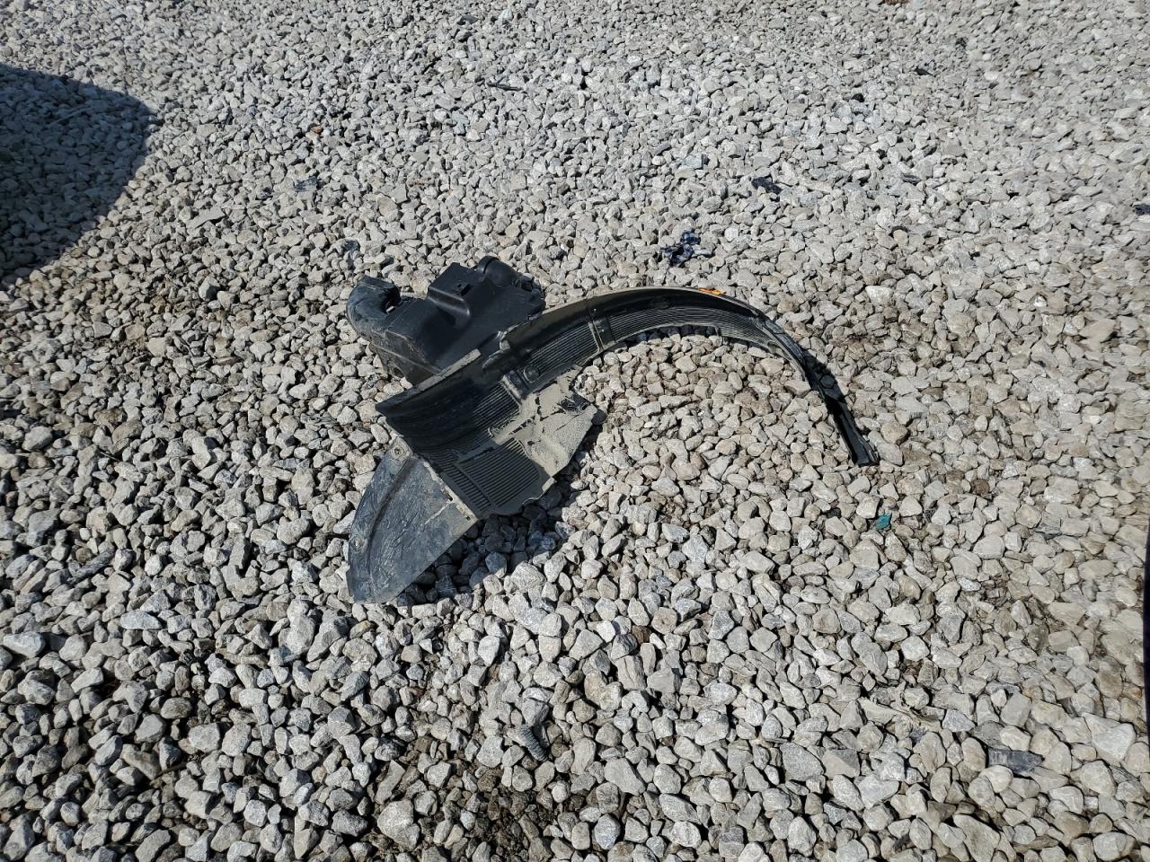 2013 Hyundai Accent Gls VIN: KMHCT4AE8VU310770 Lot: 51202255